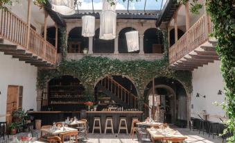 Casa Tunki