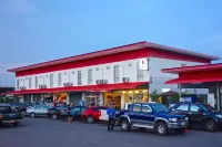 Honghub Sakon Hotel