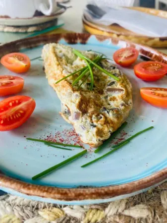 The Poplars Boutique BB