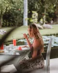 Jivana Resort - breakfast
