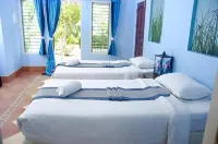 Baanmontra Beach Resort - Bankrut Hotels in Amphoe Bang Saphan