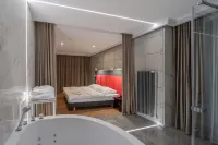 Artis Loft Hotel Hôtels à : Radziejowice