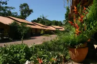 Itamambuca Eco Resort Hotels in der Nähe von Itaguá Ubatuba