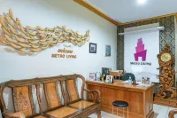 Metro Malioboro Living Hotels in Danurejan