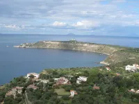 Casa Vacanze Sole & Luna Hotels in Milazzo