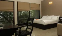Ahas Gawwa Hotel in zona Angaala Parameswari Temple