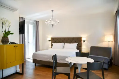 Sempione Boutique Hotel Hotels in Vezzo
