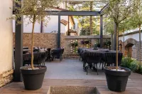 Hotel Dum Các khách sạn ở Belgrade