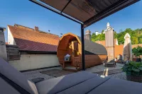 Der Postwirt Hotels in Kinding