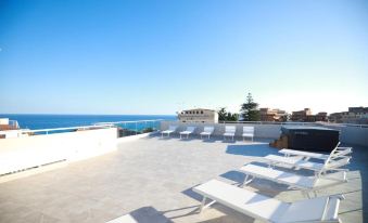 Solmaris Tropea Rooms & Suites