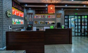 Hotel & Hostel Gallery