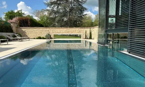 Auberge Saint Walfrid Hôtel Restaurant & Spa