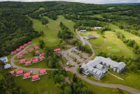 Dundee Resort & Golf Club โรงแรมใน