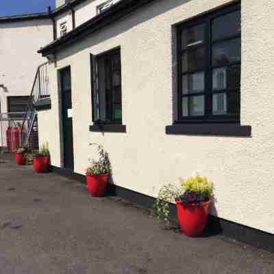 林克斯萊茨飯店 Hotel Exterior