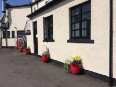 Links Lets Room Only