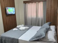 Hotel Vale Do Ivinhema Hotels in Bataypora