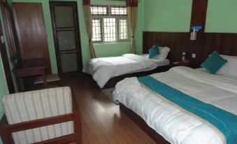 River Fun Beach Resort