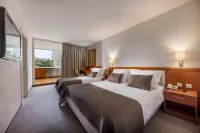 Hotel Jezero Hoteles en Plitvička Jezera