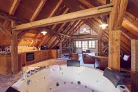Mill Apartments Hotels in Cesky Krumlov