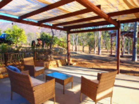 Casa Mayoral B&B Pet Friendly