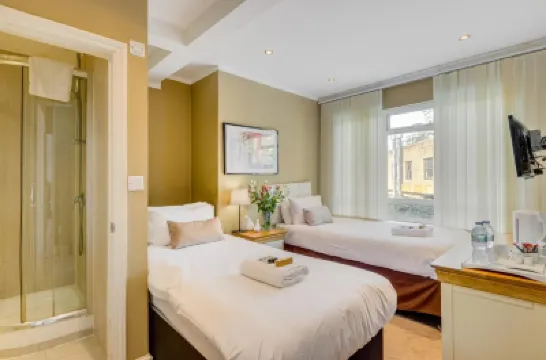 1 Lexham Gardens Hotel Hotels in Kensington