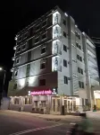 馬維克飯店 住宿飯店