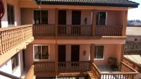 DaysInn Hotel Hotels in Erute