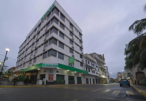 Hotel Urban Express