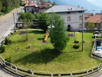 B&B Castello Cimbergo Hotels in Cividate Camuno