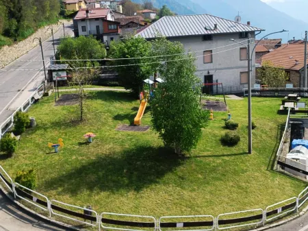 B&B Castello Cimbergo Отели рядом с достопримечательностью «Chiesa Maddalena»