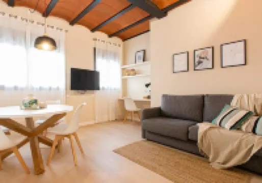 Barcelona Touch Apartments - Campalans