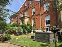 Queens Guesthouse Manchester - Pensions