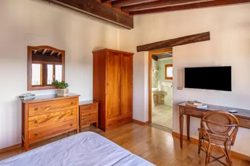 Hotel Villa Bonelli