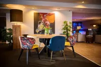 Auswärts - Dein Hotel Hotels in Bodefeld