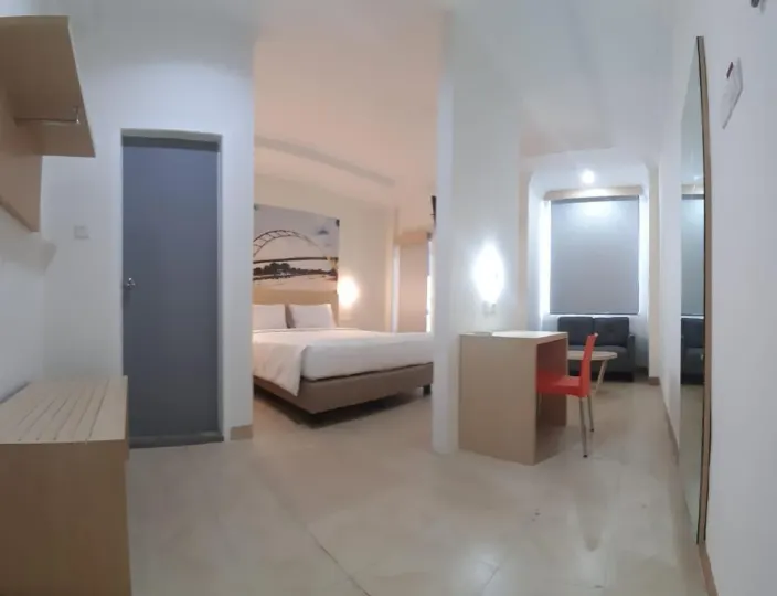 Cordex Oase Pekanbaru