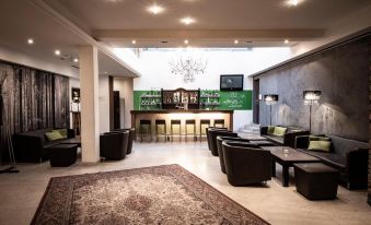 Faulenzerhotel