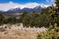Lodge at Poncha Springs