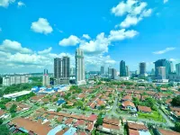 SKS Pavillion Residences by Stayrene
