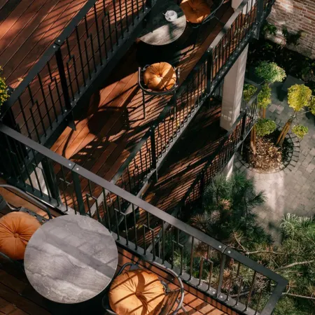 WeltWien Luxury Apartments Отели рядом с достопримечательностью «12. Майдлинг»