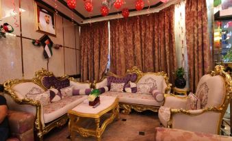 New California Hotel