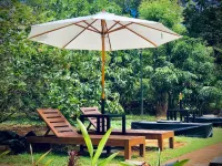 The Countryside Udawalawe Hoteles en 