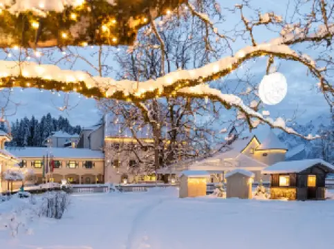 โรงแรมอิมเลาเออร์ ชลอส พิชลาร์น