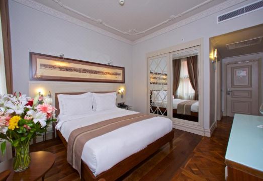 탁심 라운지 호텔 이미지