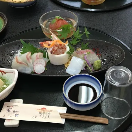 Fukutokuya Ryokan