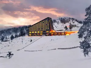 Kaya Palazzo Ski & Mountain Resort