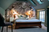 The Archangel,Restaurant & Bar with Rooms Hotels in Frome