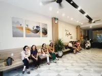 Lux Quy Nhon Homestay Hotels in Quy Nhon