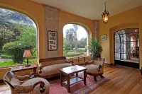 Hacienda la Cienega فنادق في لاتاكونغا