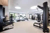 Thermal-Badhotel Kirchler - Gym