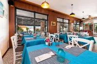 Boutique Residence Arion - breakfast